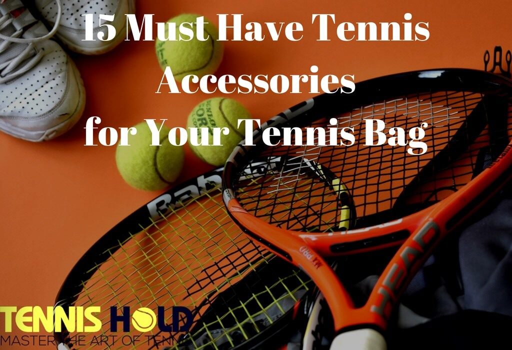 best tennis racket bags