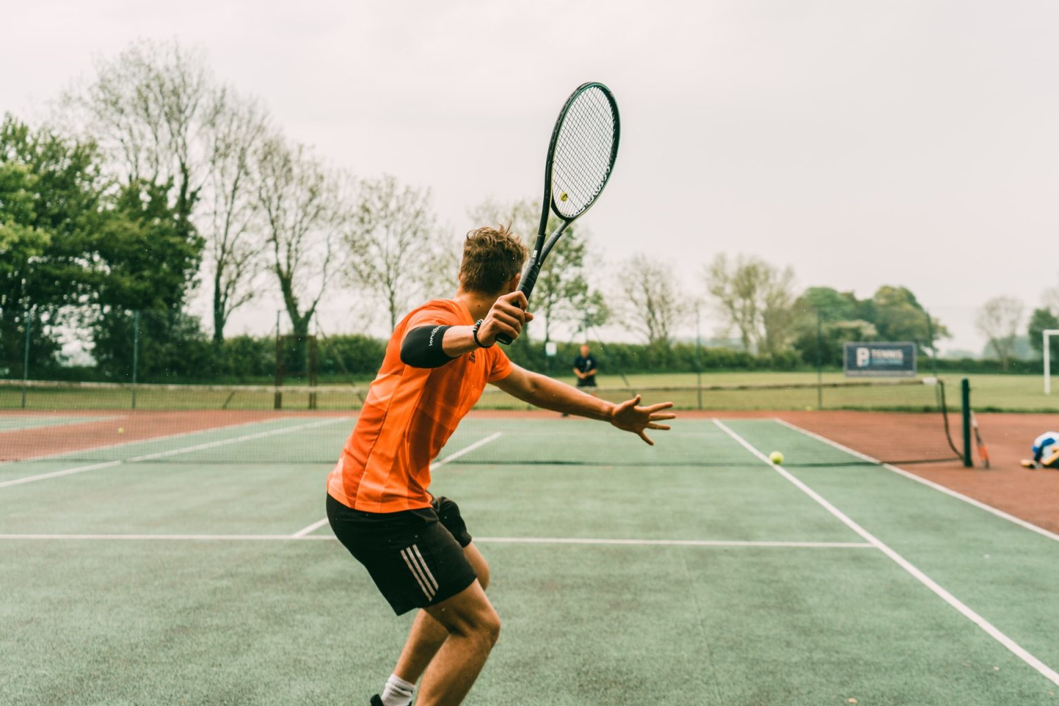 Do Unused Tennis Strings Go Bad? Tennis Hold