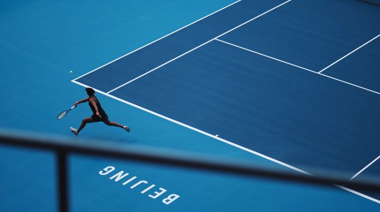 How Do They Measure Tennis Ball Speed? - Tennis Hold